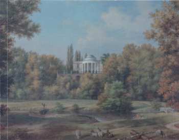 CD Franz Xaver Richter: Symphonies Op. 2