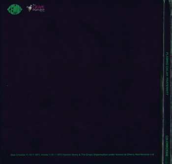3CD/Set di cofanetti Fraternity: Seasons Of Change (The Complete Recordings 1970-1974)