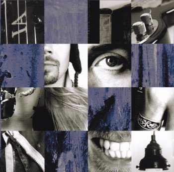 CD Freak Kitchen: Move