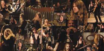 CD Freak Kitchen: Organic