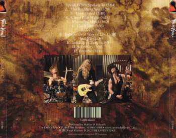 CD Freak Kitchen: Organic