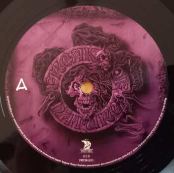 LP Freak Of Nature: Freak Of Nature