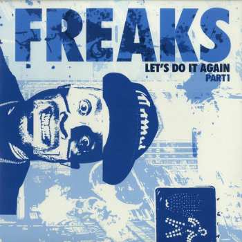 LP Freaks: Let's Do It Again (Part 1)