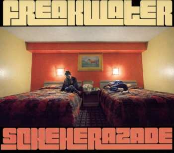 CD Freakwater: Scheherazade