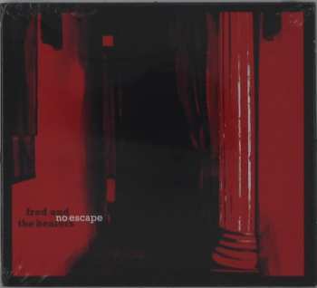 Album Fred And The Healers: No Escape