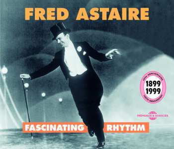 Album Fred Astaire: Fascinating Rhythm