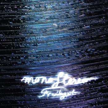 Album Fred Bigot: Mono/Stereo