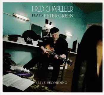 Plays Peter Green