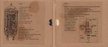 LP Fred Eaglesmith: 6 Volts