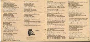 LP Fred Eaglesmith: 6 Volts