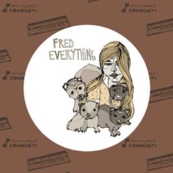 Album Fred Everything: Circles One