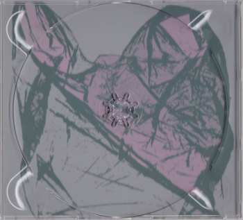 CD Fred Frith: A Day Hanging Dead Between Heaven And Earth