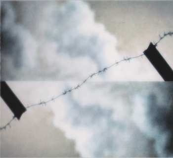 CD Fred Frith: A Day Hanging Dead Between Heaven And Earth