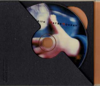 CD Fred Frith: Digital Wildlife