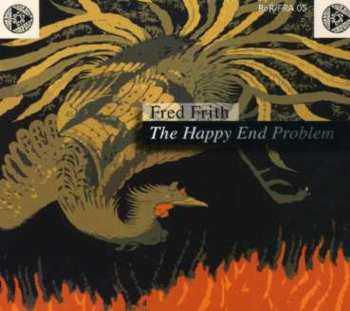 Album Fred Frith: The Happy End Problem