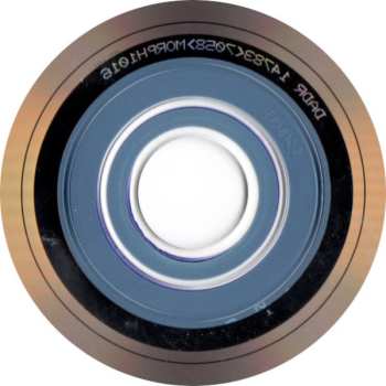 CD Fred Frith: The Previous Evening