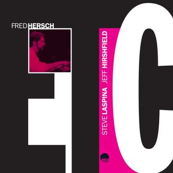 Album Fred Hersch: E.t.c.