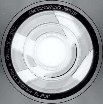 CD Fred Hess: Between The Lines