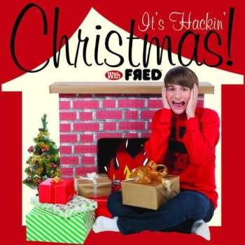 LP Fred: It's Hackin Christmas With Fred