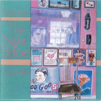 Songs From The Night Before