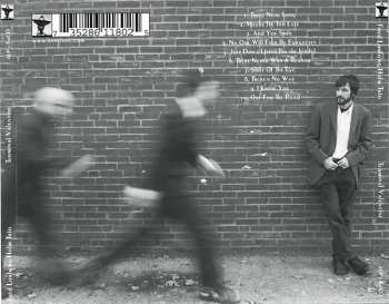 CD Fred Lonberg-Holm Trio: Terminal Valentine