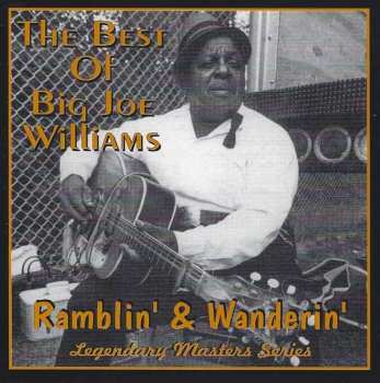 Album Fred McDowell: Mississippi Fred McDowell In London Volume Two