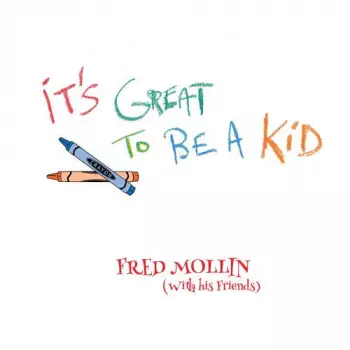 It's Great To Be A Kid