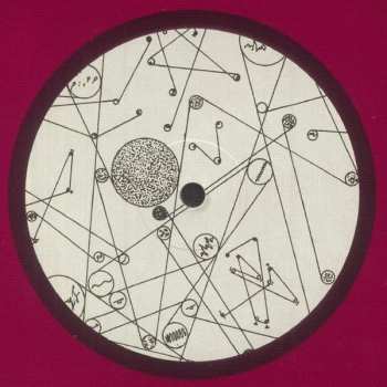 LP Fred P.: Dance Of Rhythms