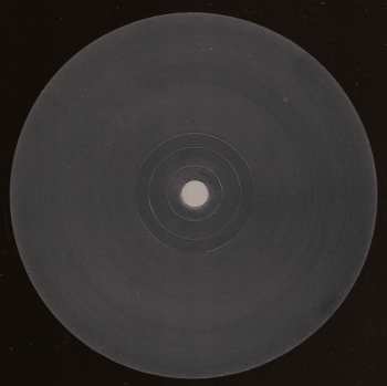 LP Fred P.: Distant Rain