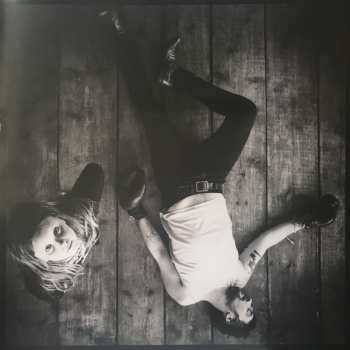 LP Fred Raspail: Radio Primitivo