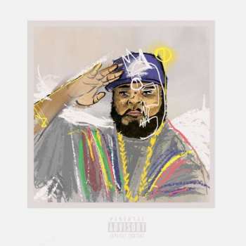 CD Fred The Godson: Ascension