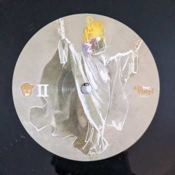 LP Fred The Godson: Ascension