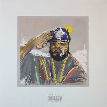 LP Fred The Godson: Ascension