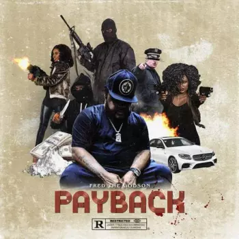 Fred The Godson: Payback
