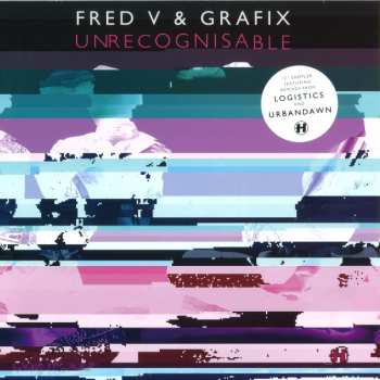 LP Fred V & Grafix: Unrecognisable