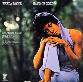 CD Freda Payne: Band Of Gold