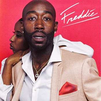 Album Freddie Gibbs: Freddie