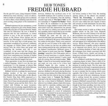 2CD Freddie Hubbard: Four Classic Albums