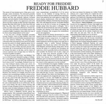 2CD Freddie Hubbard: Four Classic Albums
