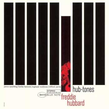 CD Freddie Hubbard: Hub-Tones