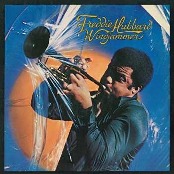 Album Freddie Hubbard: Windjammer