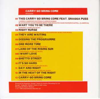 4CD/Set di cofanetti Freddie McGregor: Reggae Legends