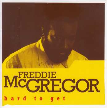 4CD/Set di cofanetti Freddie McGregor: Reggae Legends