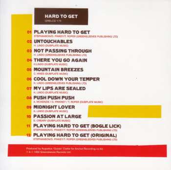 4CD/Set di cofanetti Freddie McGregor: Reggae Legends