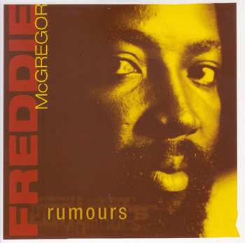 4CD/Set di cofanetti Freddie McGregor: Reggae Legends