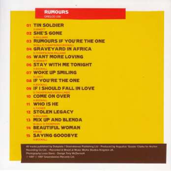 4CD/Set di cofanetti Freddie McGregor: Reggae Legends