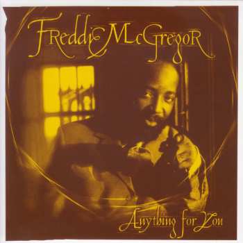 4CD/Set di cofanetti Freddie McGregor: Reggae Legends