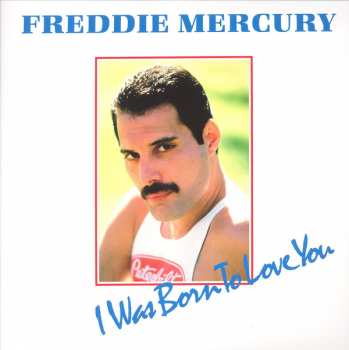13SP/Set di cofanetti Freddie Mercury: Messenger Of The Gods (The Singles) LTD | CLR