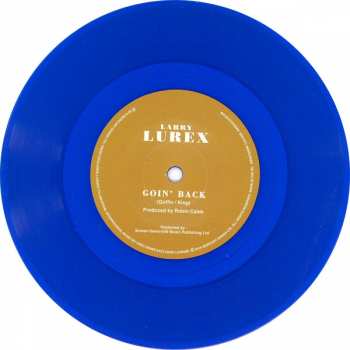 13SP/Set di cofanetti Freddie Mercury: Messenger Of The Gods (The Singles) LTD | CLR