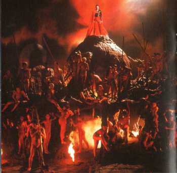 2CD Freddie Mercury: The Very Best Of Freddie Mercury Solo